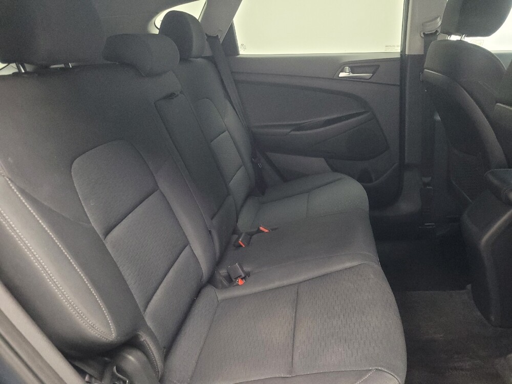 2019 Hyundai Tucson in Highland, IN 46322 - 18140618 19