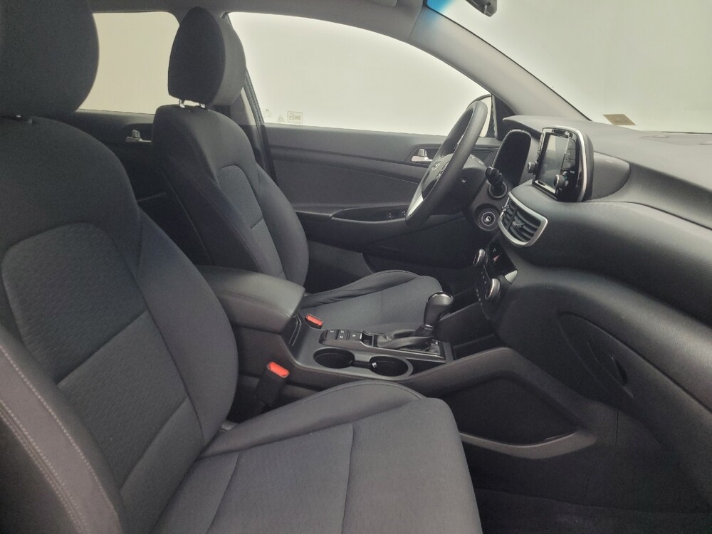 2019 Hyundai Tucson in Highland, IN 46322 - 18140618 21