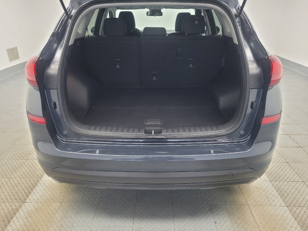 2019 Hyundai Tucson in Highland, IN 46322 - 18140618 29