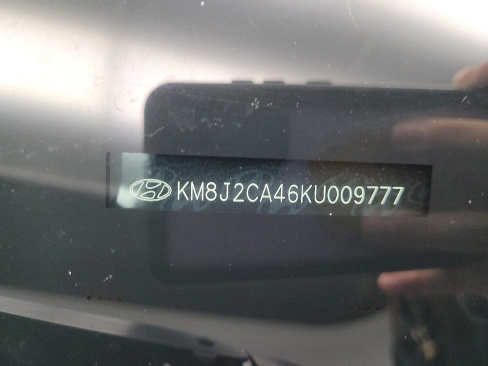 2019 Hyundai Tucson in Highland, IN 46322 - 18140618 33