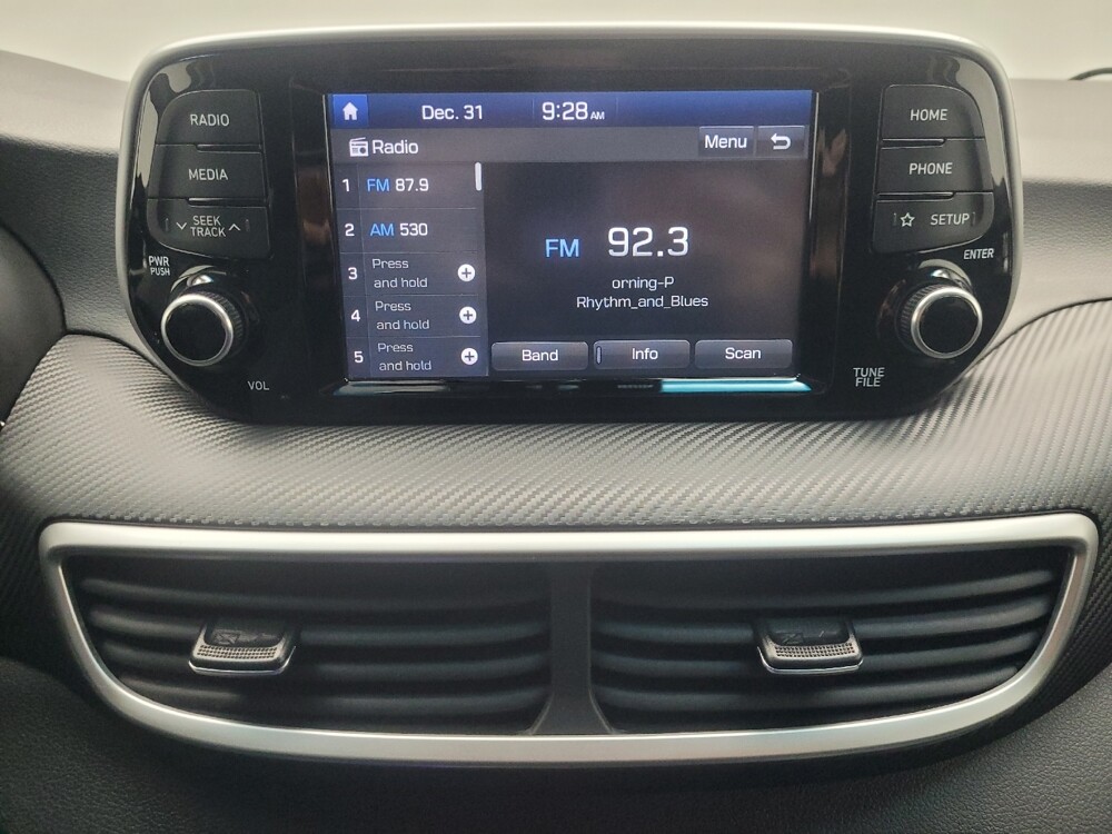 2019 Hyundai Tucson in Highland, IN 46322 - 18140618 25