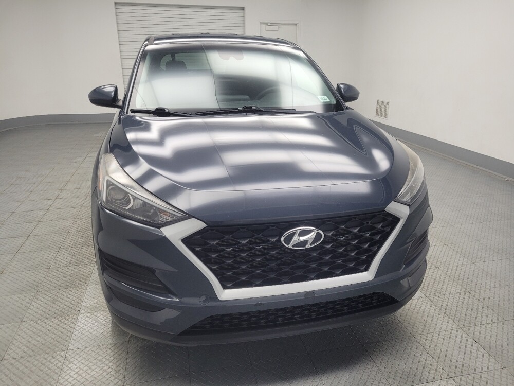 2019 Hyundai Tucson in Highland, IN 46322 - 18140618 14