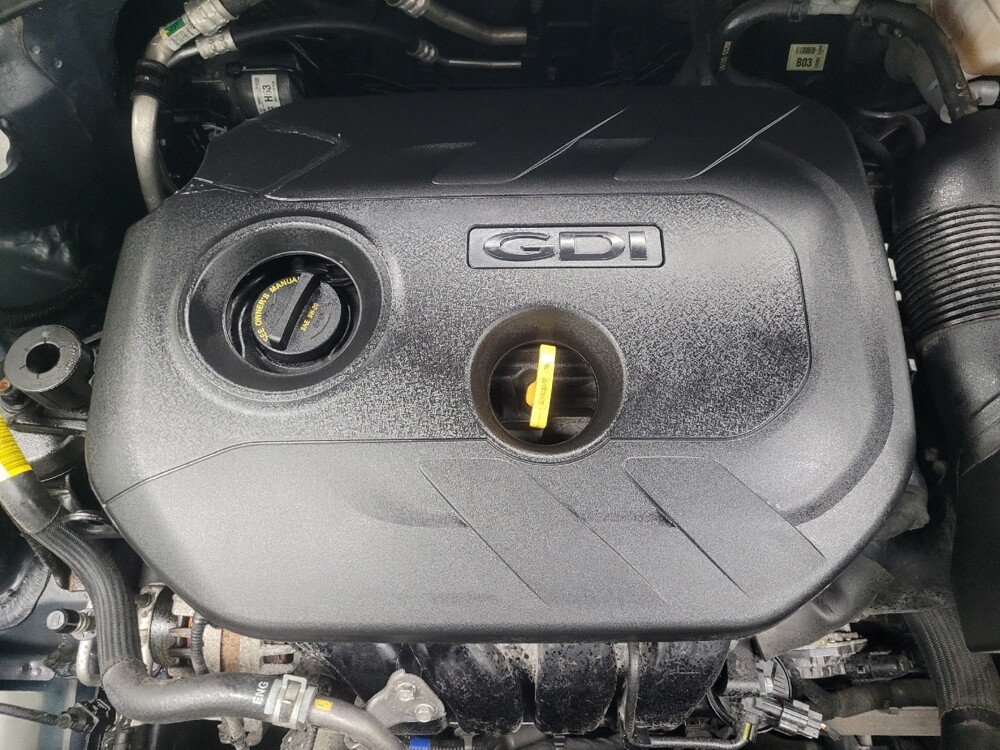 2019 Hyundai Tucson in Highland, IN 46322 - 18140618 30