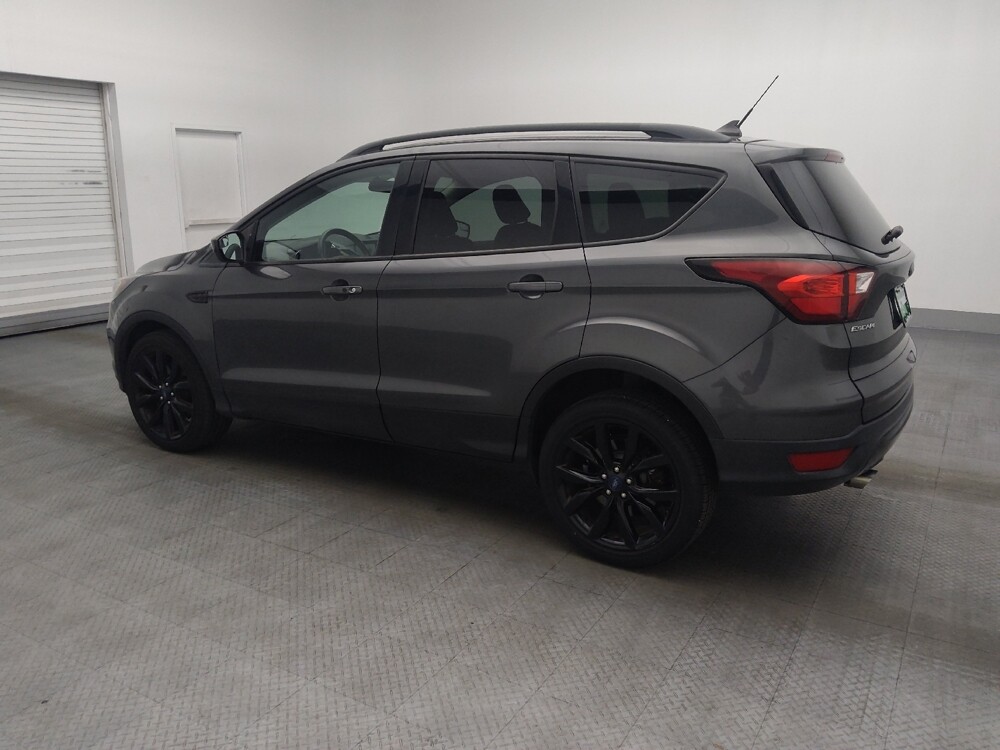 2019 Ford Escape in Mobile, AL 36606 - 18140619 3