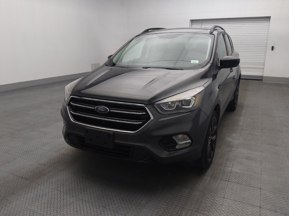 2019 Ford Escape in Mobile, AL 36606 - 18140619 15