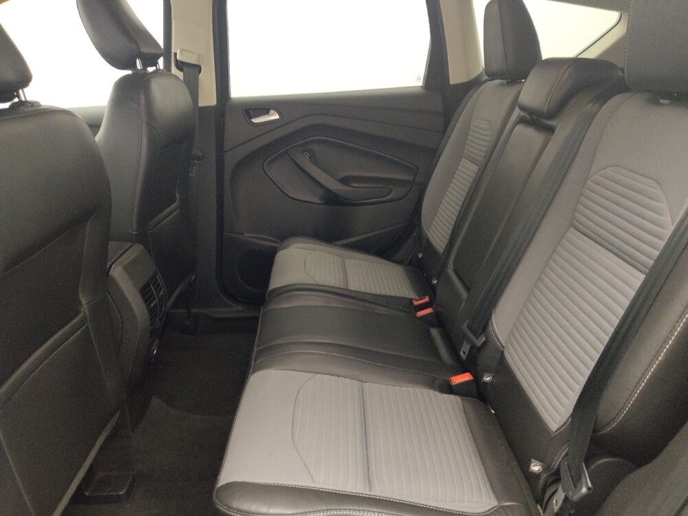 2019 Ford Escape in Mobile, AL 36606 - 18140619 18