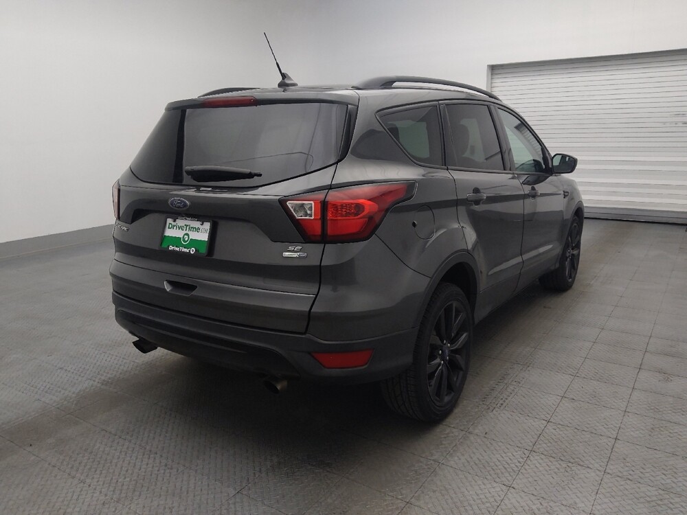 2019 Ford Escape in Mobile, AL 36606 - 18140619 9