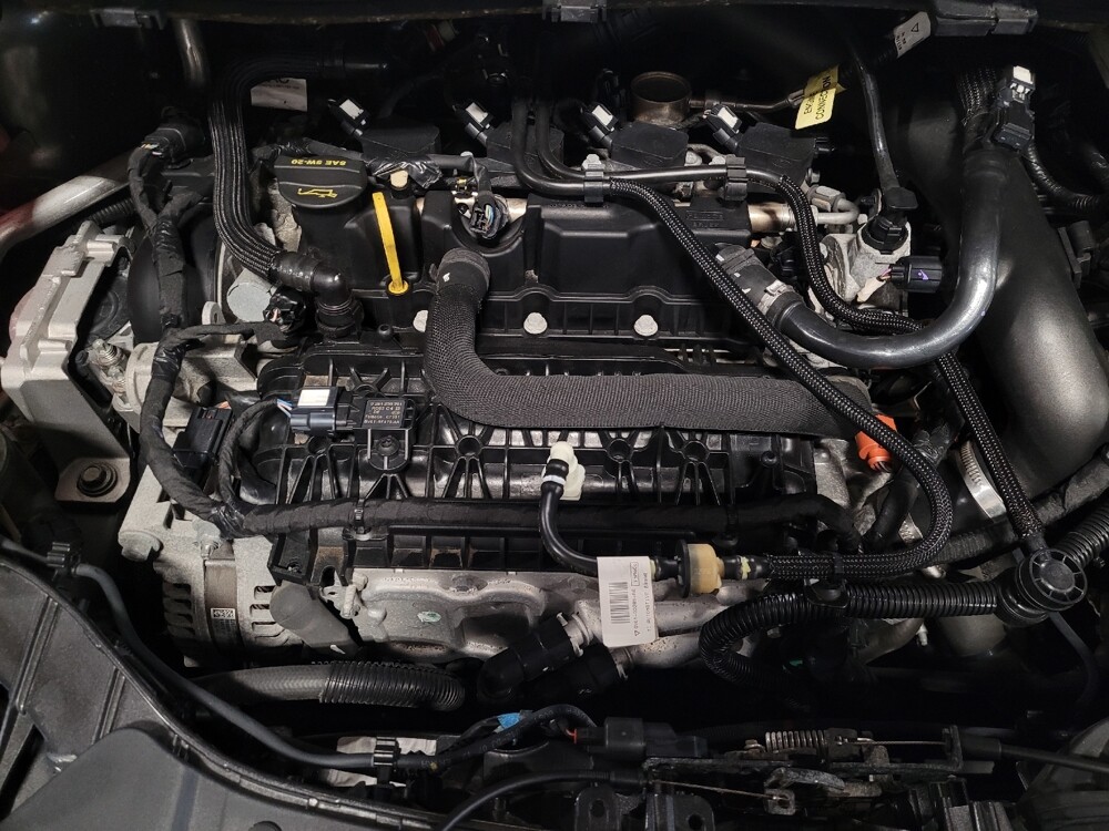 2019 Ford Escape in Mobile, AL 36606 - 18140619 30