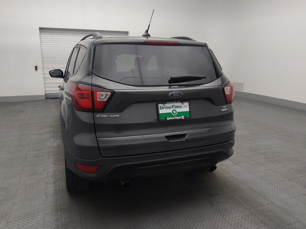 2019 Ford Escape in Mobile, AL 36606 - 18140619 6