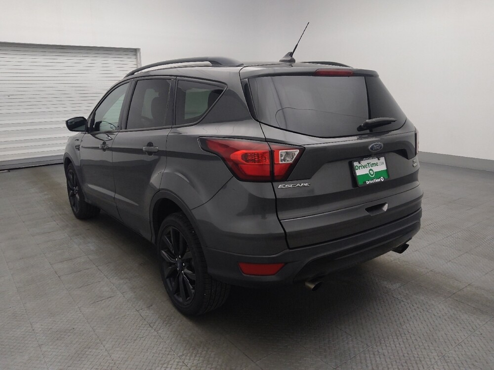 2019 Ford Escape in Mobile, AL 36606 - 18140619 5
