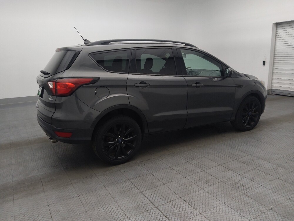 2019 Ford Escape in Mobile, AL 36606 - 18140619 10