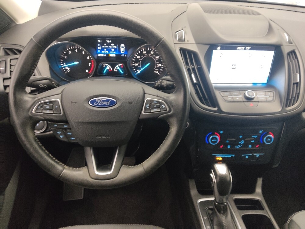 2019 Ford Escape in Mobile, AL 36606 - 18140619 22