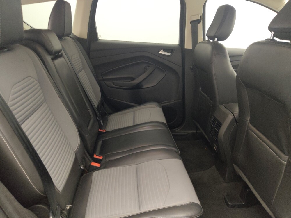 2019 Ford Escape in Mobile, AL 36606 - 18140619 19