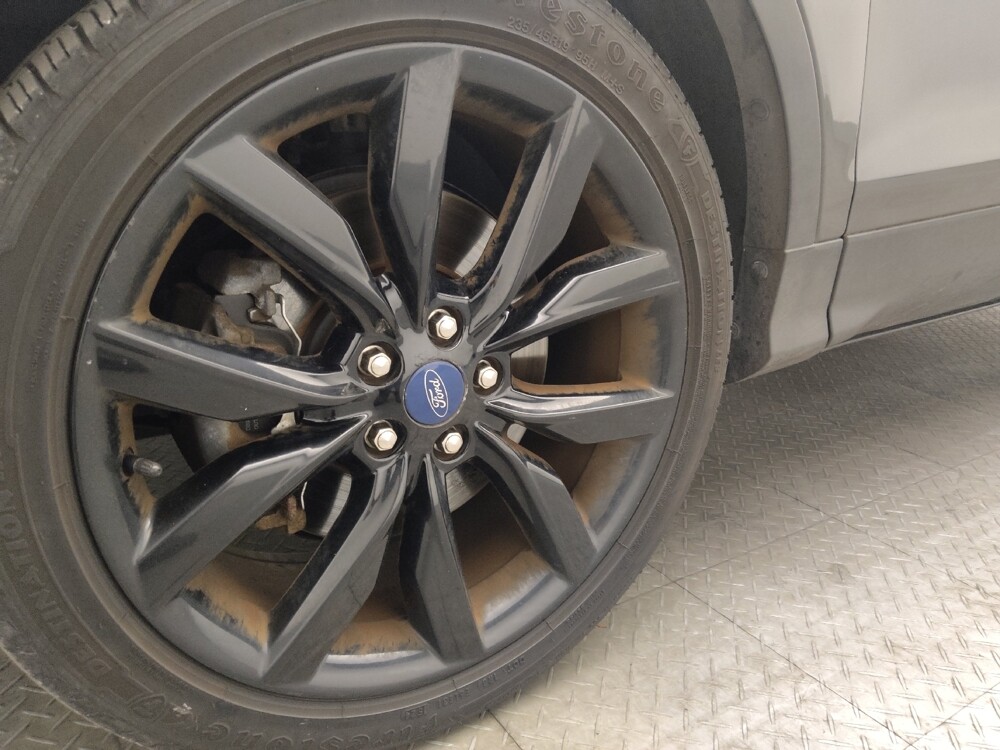 2019 Ford Escape in Mobile, AL 36606 - 18140619 31