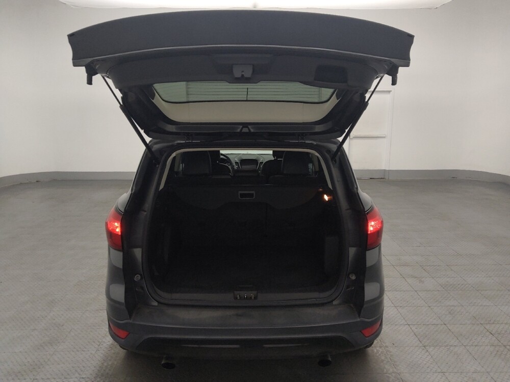 2019 Ford Escape in Mobile, AL 36606 - 18140619 29
