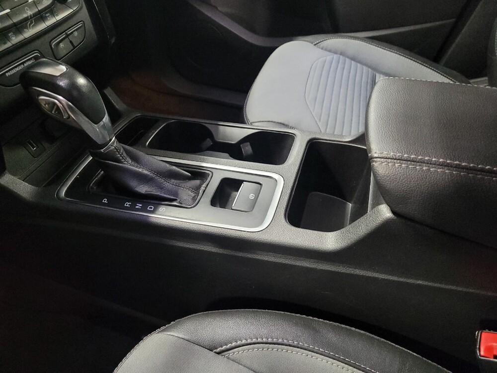 2019 Ford Escape in Mobile, AL 36606 - 18140619 26