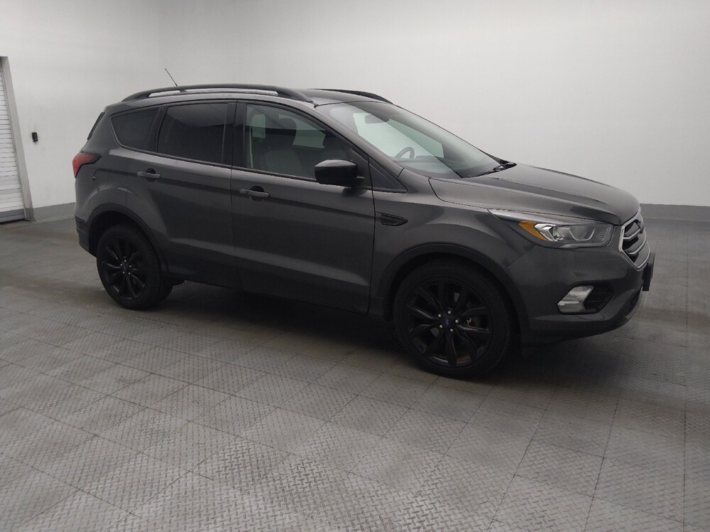 2019 Ford Escape in Mobile, AL 36606 - 18140619 11