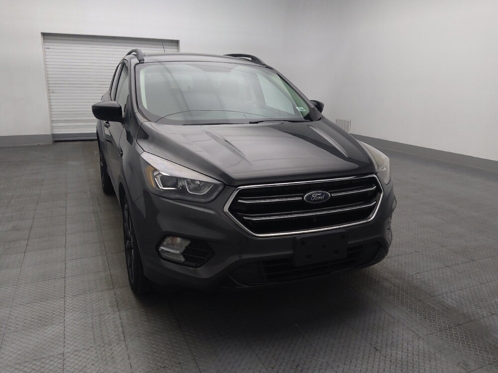 2019 Ford Escape in Mobile, AL 36606 - 18140619 14