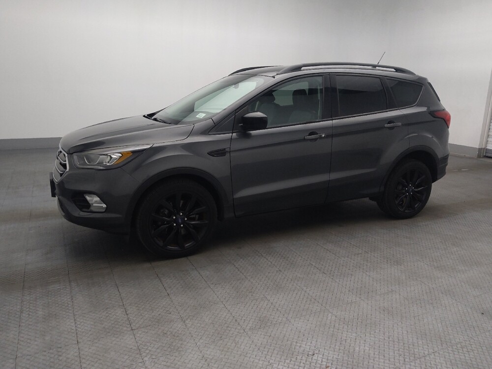 2019 Ford Escape in Mobile, AL 36606 - 18140619 2