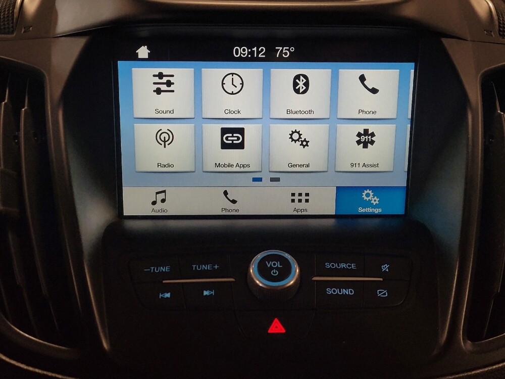 2019 Ford Escape in Mobile, AL 36606 - 18140619 25