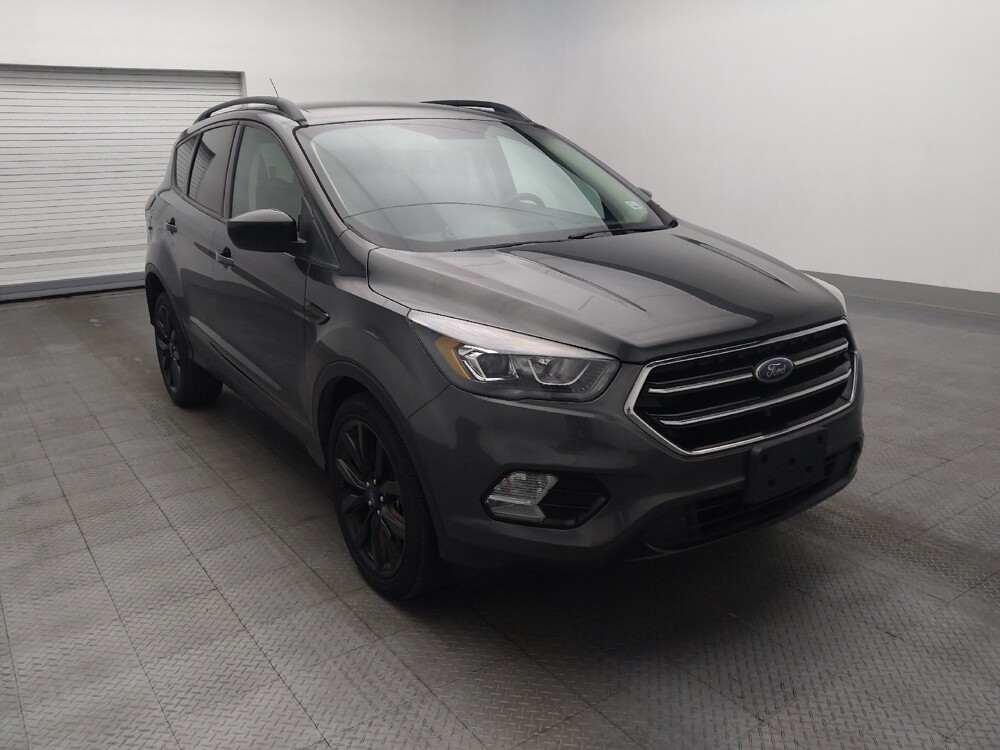 2019 Ford Escape in Mobile, AL 36606 - 18140619 13
