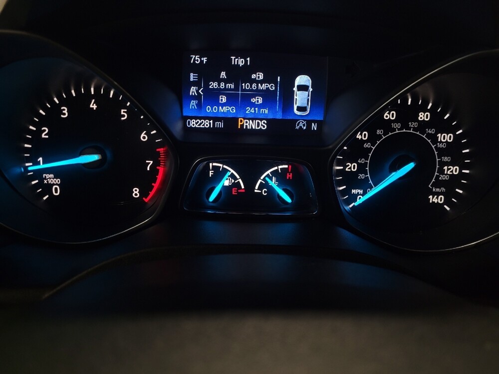 2019 Ford Escape in Mobile, AL 36606 - 18140619 23