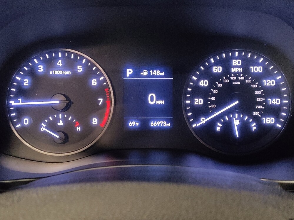 2020 Hyundai Tucson in Jacksonville, FL 32210 - 18140620 23