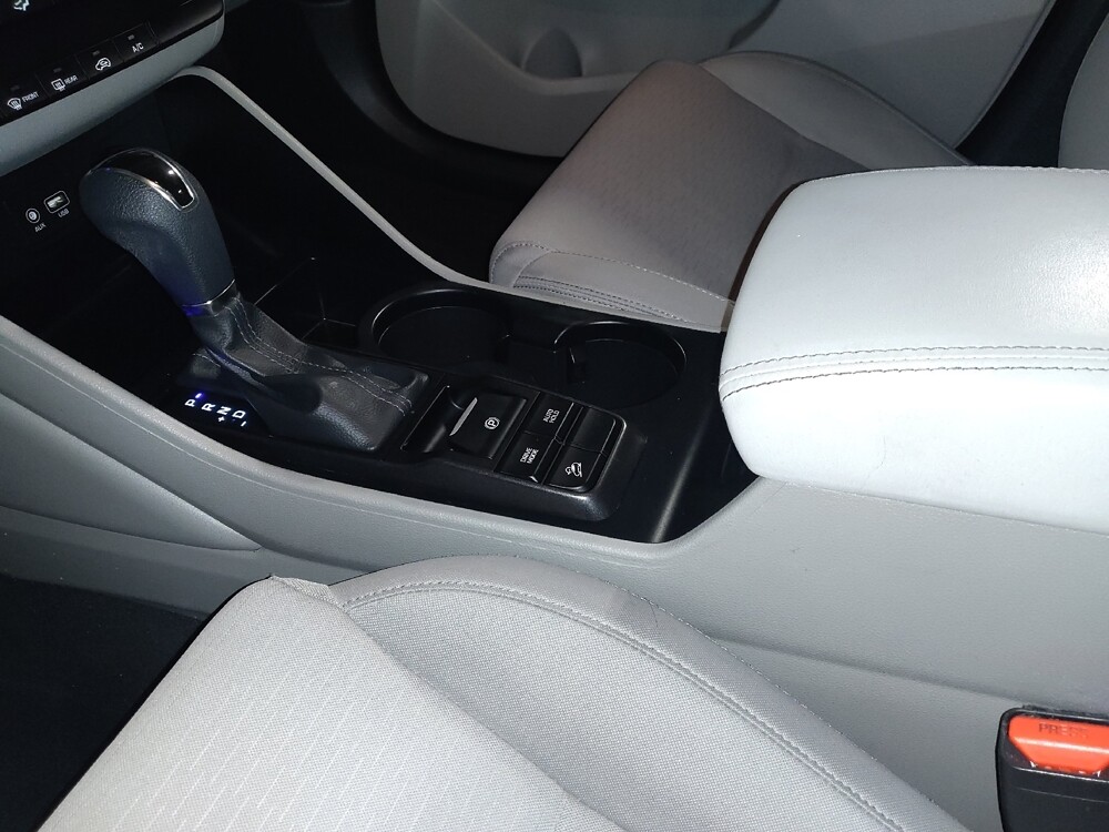 2020 Hyundai Tucson in Jacksonville, FL 32210 - 18140620 26