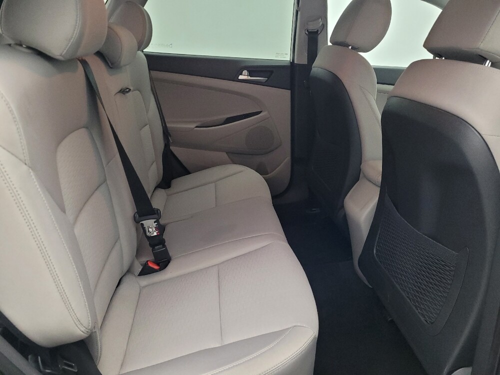 2020 Hyundai Tucson in Jacksonville, FL 32210 - 18140620 19