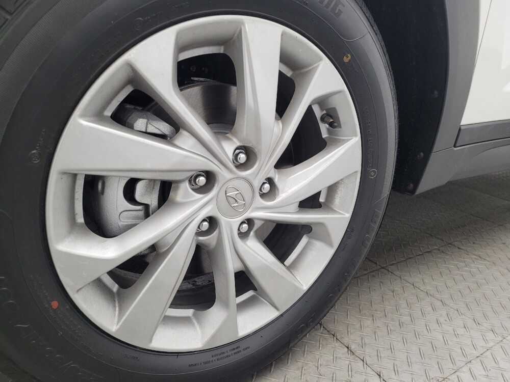 2020 Hyundai Tucson in Jacksonville, FL 32210 - 18140620 31