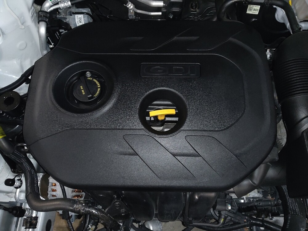 2020 Hyundai Tucson in Jacksonville, FL 32210 - 18140620 30