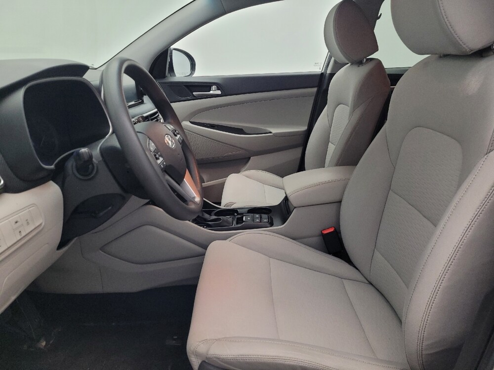 2020 Hyundai Tucson in Jacksonville, FL 32210 - 18140620 17