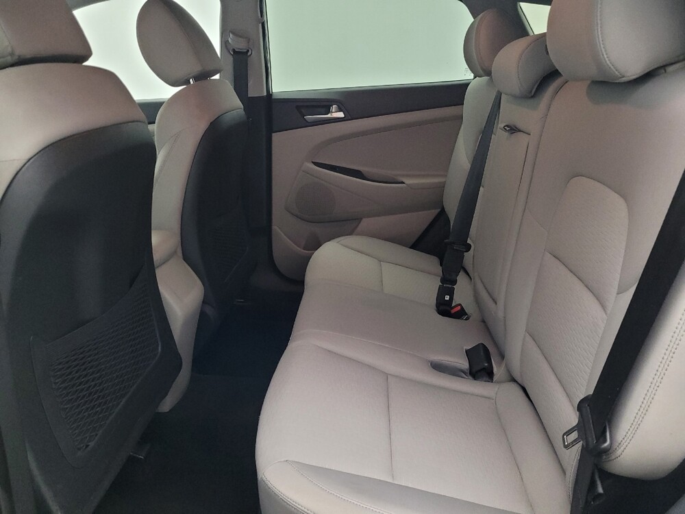 2020 Hyundai Tucson in Jacksonville, FL 32210 - 18140620 18