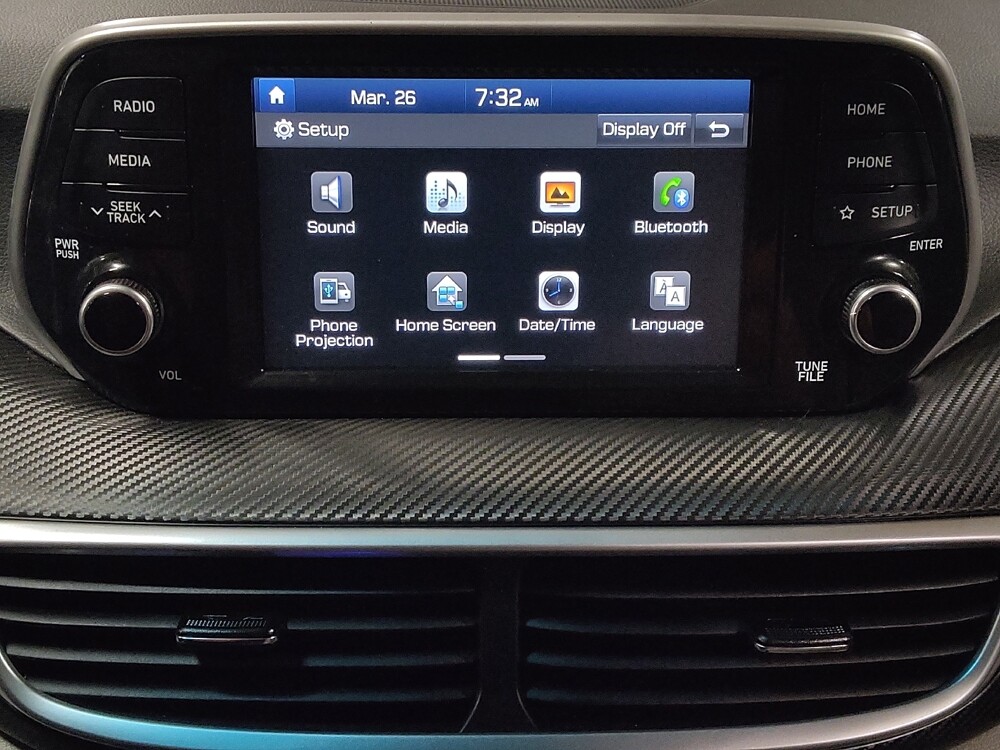 2020 Hyundai Tucson in Jacksonville, FL 32210 - 18140620 25