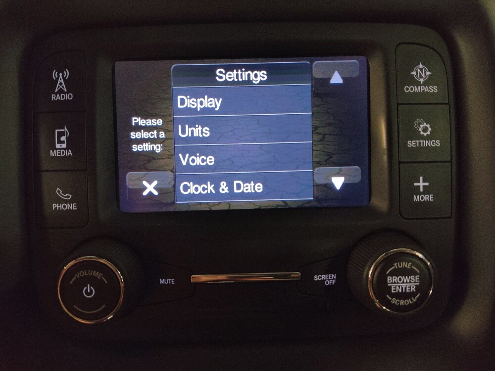 2018 Jeep Compass in West Palm Beach, FL 33409 - 18140622 25