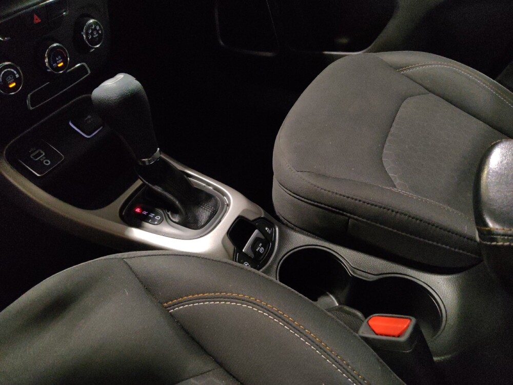 2018 Jeep Compass in West Palm Beach, FL 33409 - 18140622 26