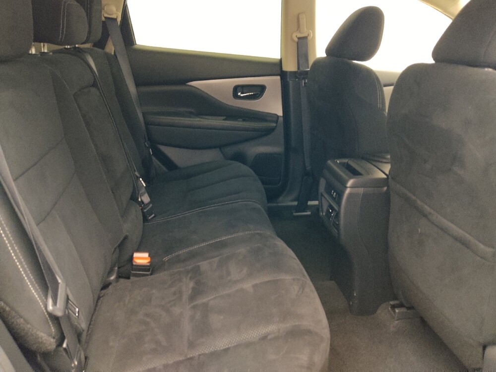2023 Nissan Murano in West Palm Beach, FL 33409 - 18140623 19