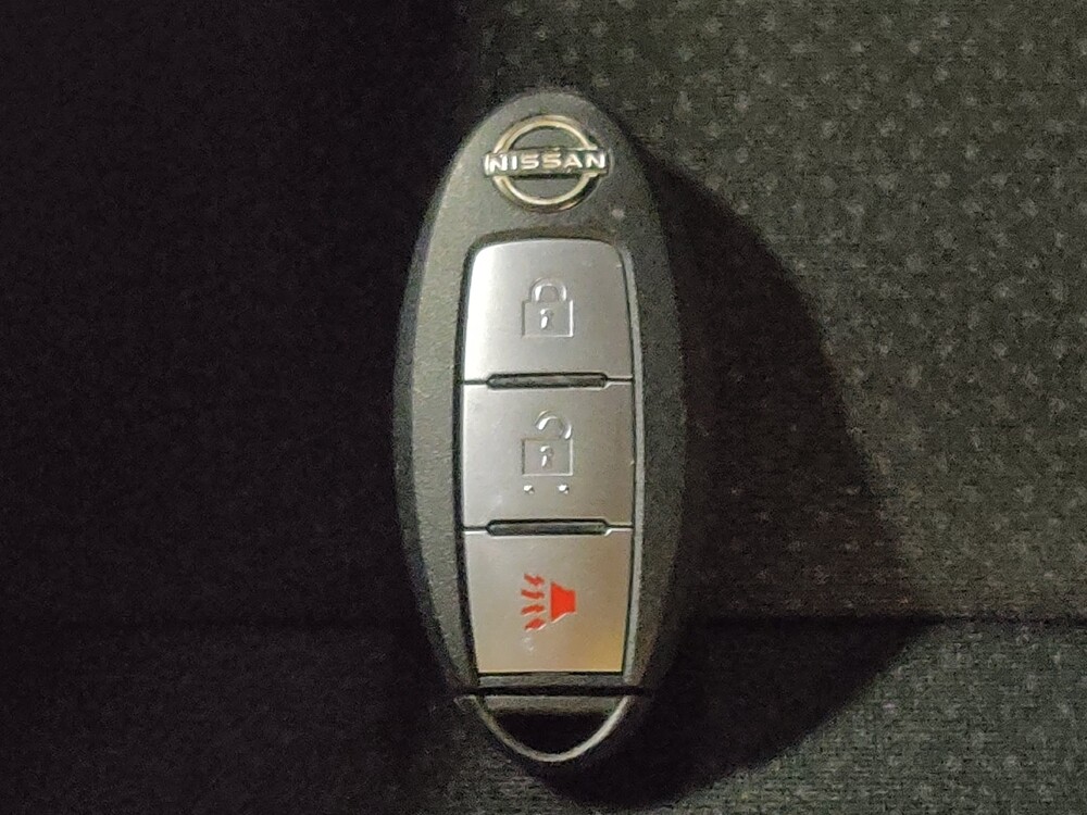 2023 Nissan Murano in West Palm Beach, FL 33409 - 18140623 32