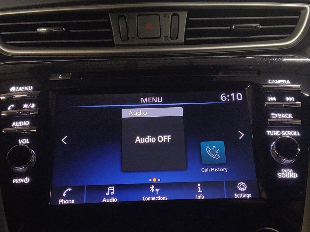 2023 Nissan Murano in West Palm Beach, FL 33409 - 18140623 25