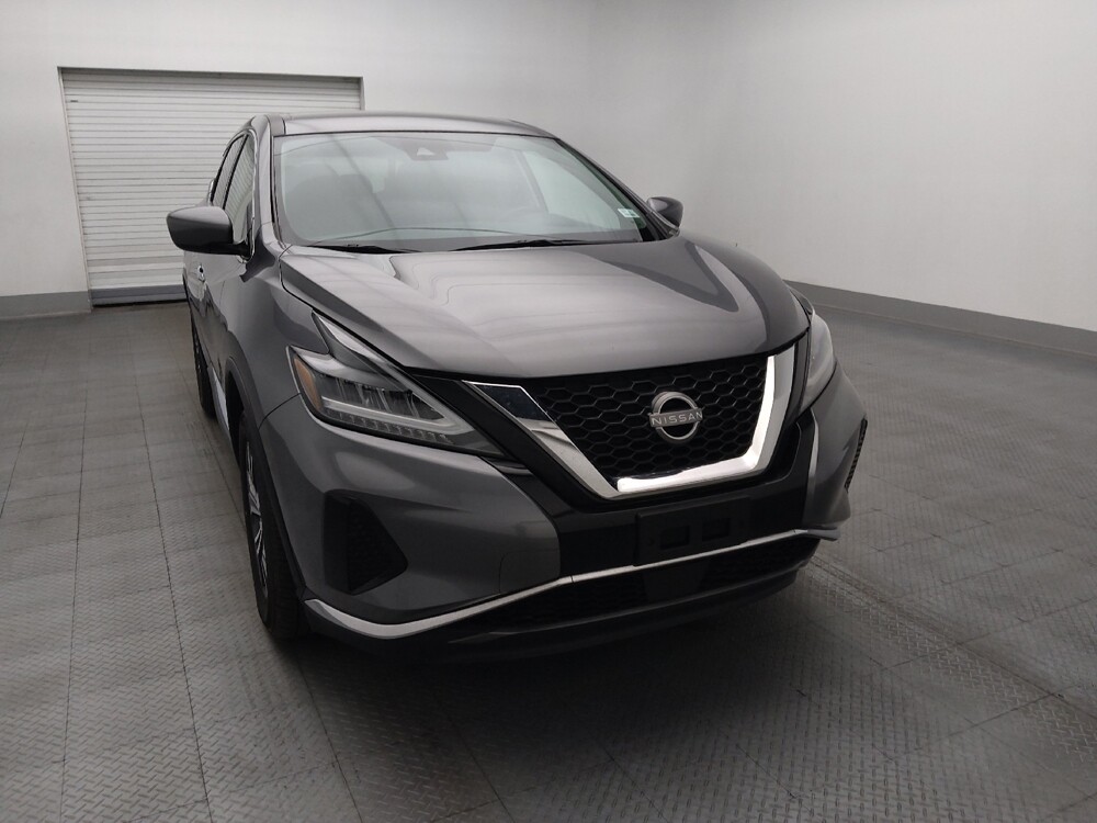 2023 Nissan Murano in West Palm Beach, FL 33409 - 18140623 14