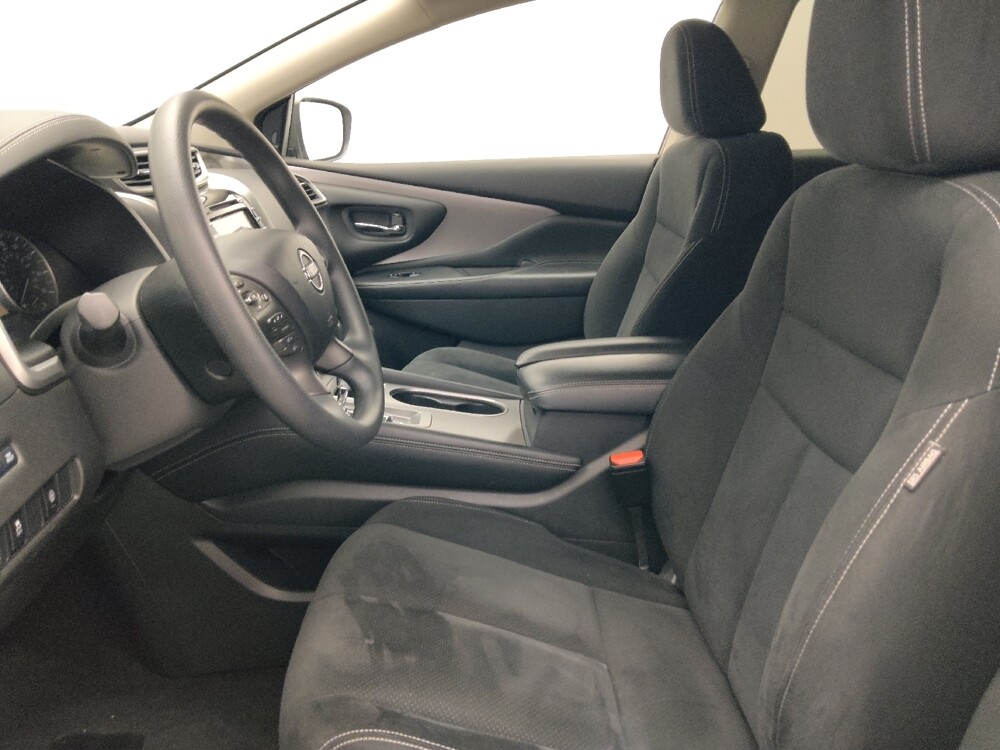 2023 Nissan Murano in West Palm Beach, FL 33409 - 18140623 17