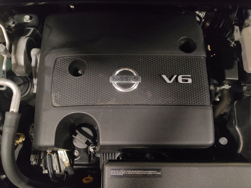 2023 Nissan Murano in West Palm Beach, FL 33409 - 18140623 30