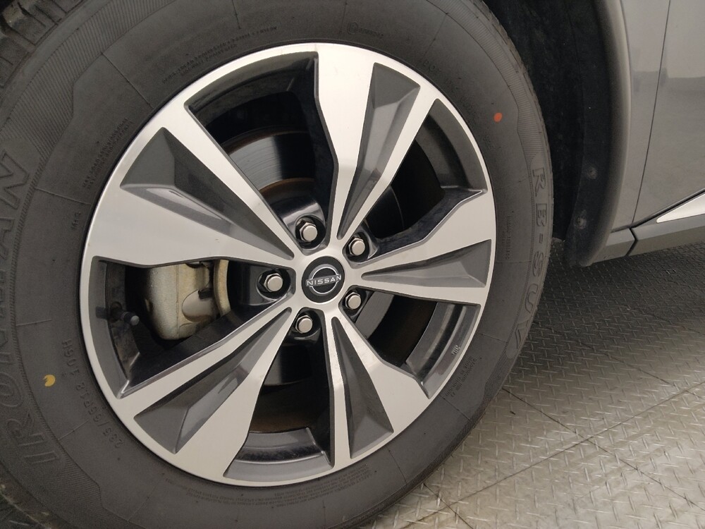 2023 Nissan Murano in West Palm Beach, FL 33409 - 18140623 31