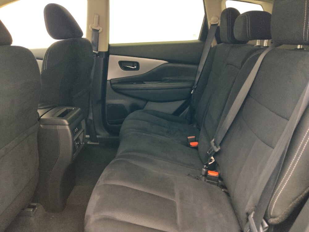 2023 Nissan Murano in West Palm Beach, FL 33409 - 18140623 18