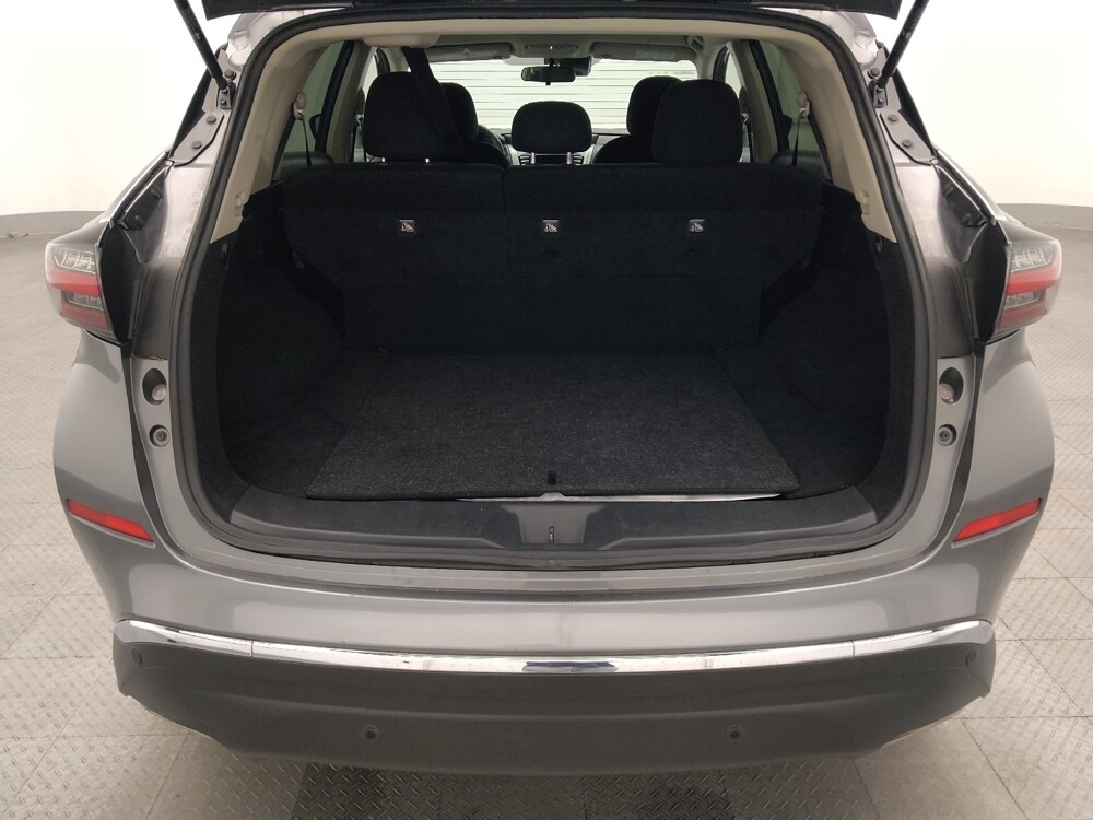 2023 Nissan Murano in West Palm Beach, FL 33409 - 18140623 29