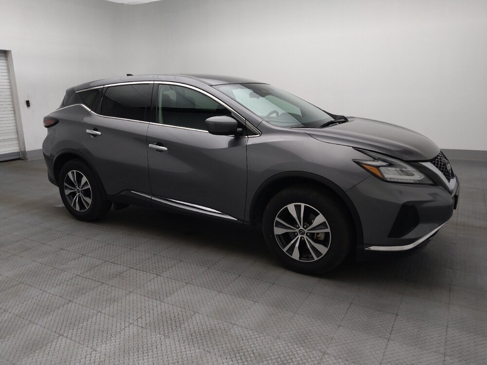 2023 Nissan Murano in West Palm Beach, FL 33409 - 18140623 11