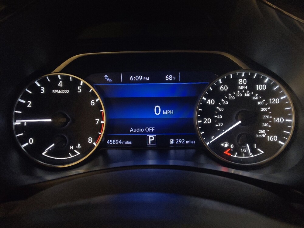 2023 Nissan Murano in West Palm Beach, FL 33409 - 18140623 23