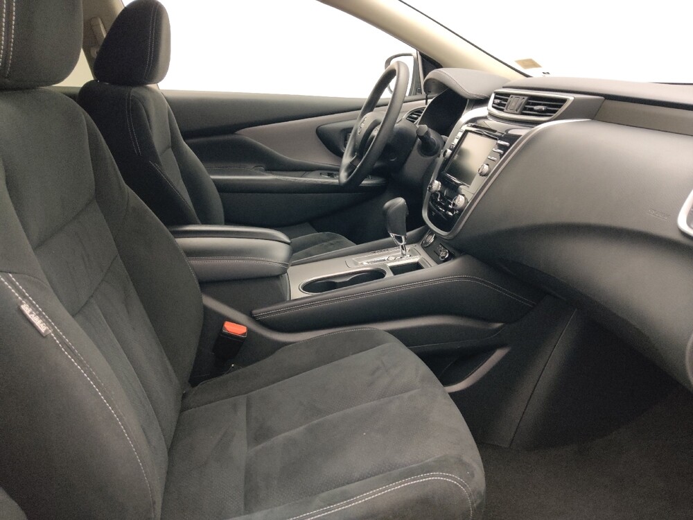 2023 Nissan Murano in West Palm Beach, FL 33409 - 18140623 21