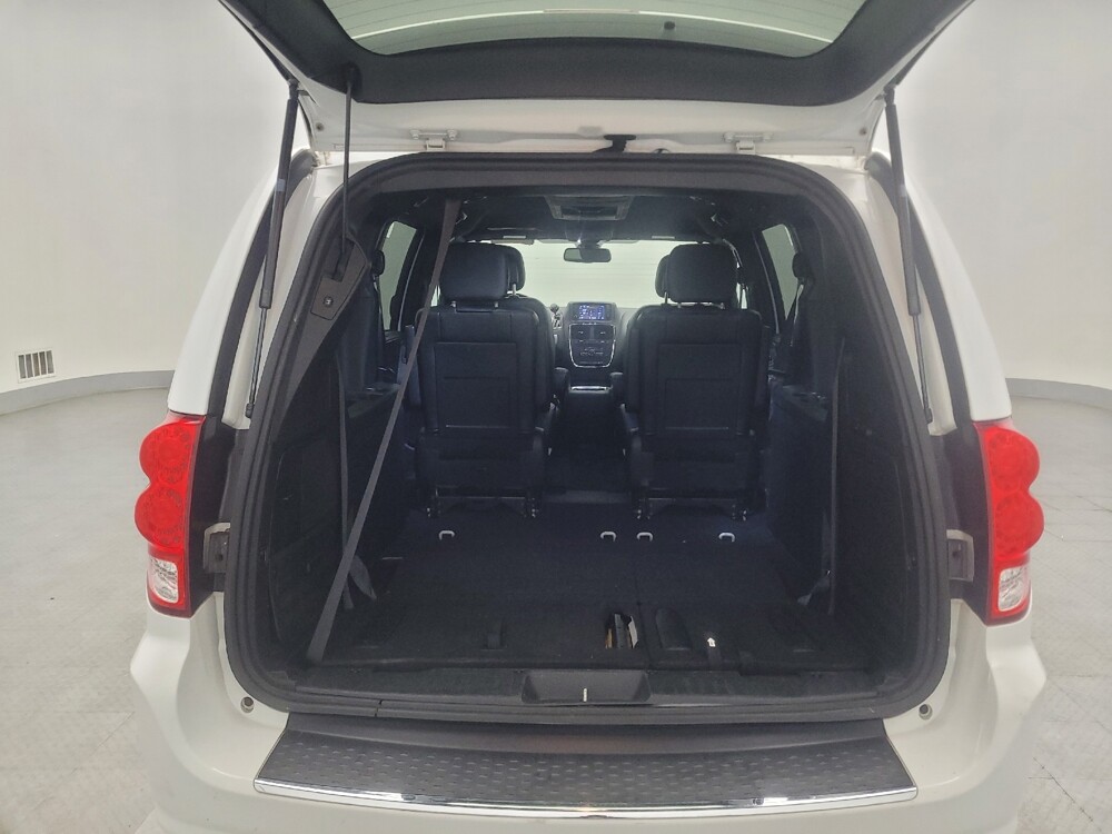 2019 Dodge Grand Caravan in Jackson, MS 39211 - 18140624 29