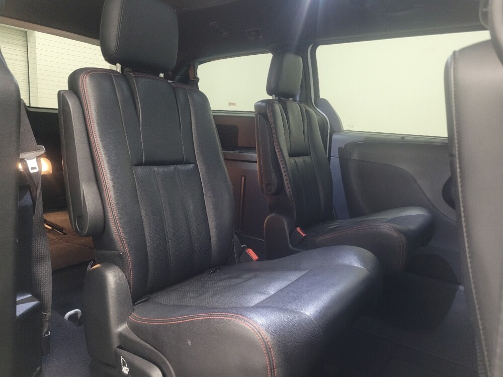 2019 Dodge Grand Caravan in Jackson, MS 39211 - 18140624 19